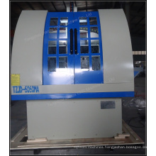 CNC Metal Mould Making Machine Router